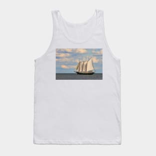 Alliance sets sail Tank Top